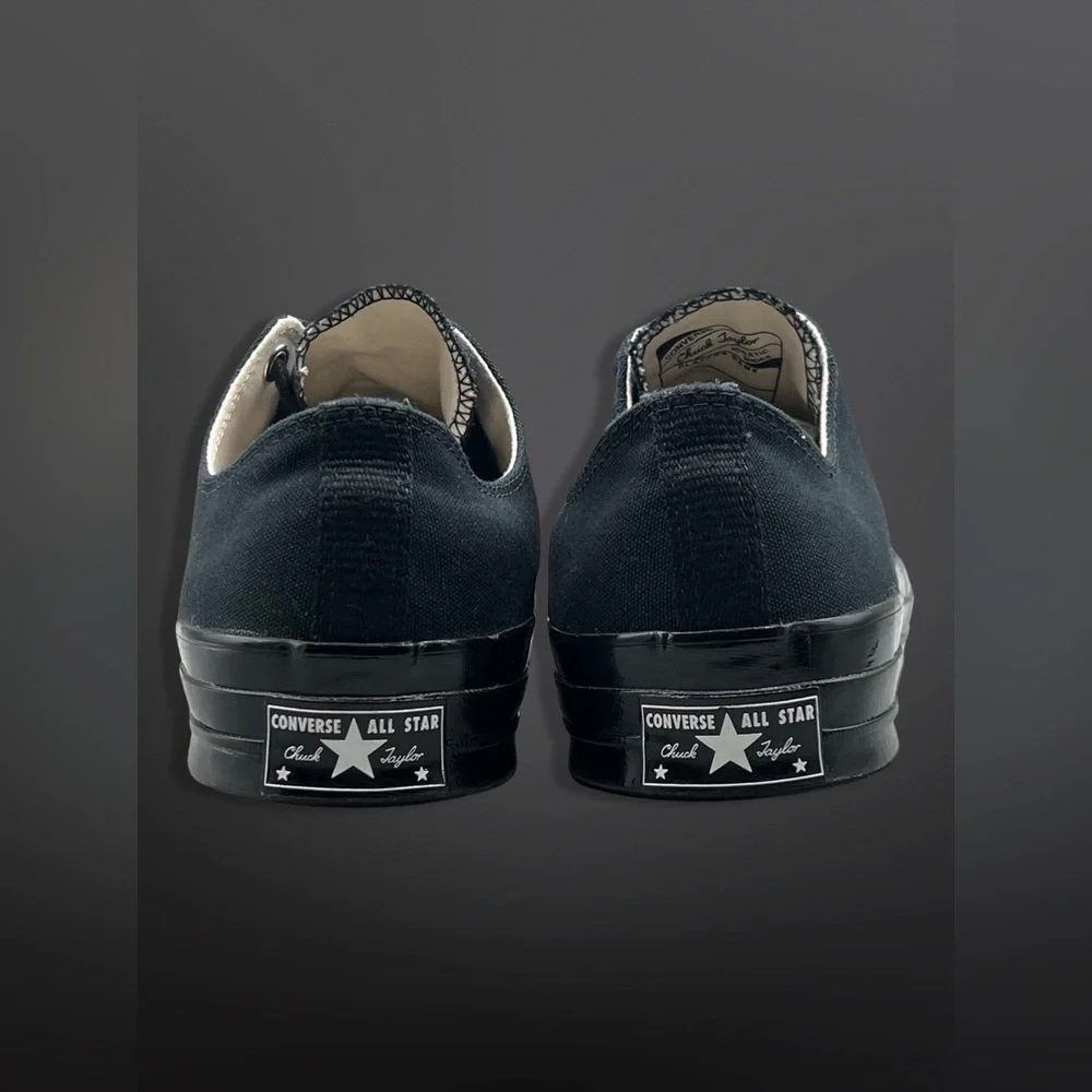 ⚡️CONVERSE⚡️ 2018 Undercover x Chuck 70 Low “Order” and “Disorder” - Picture 11 of 15